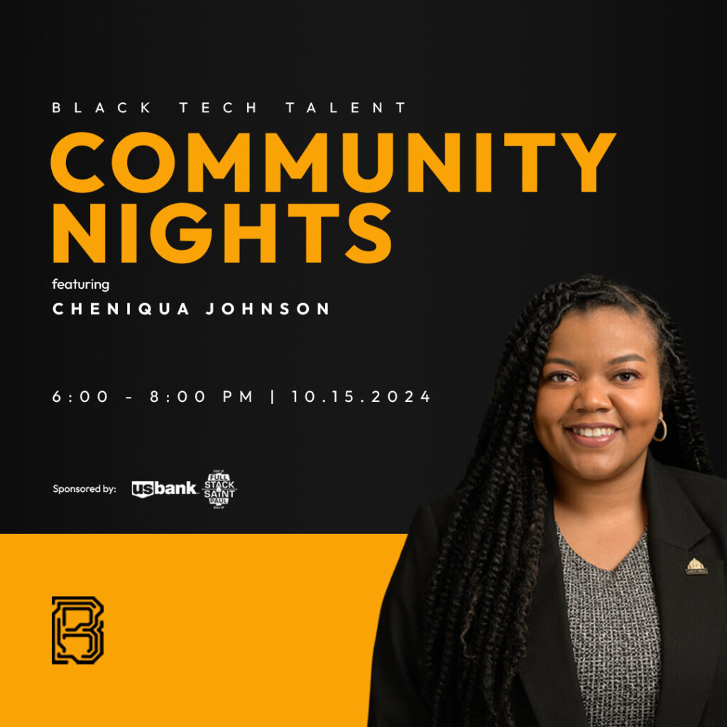 Community Nights Ft. City Council Cheniqua Johnson